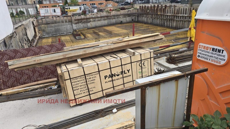 Продава 2-СТАЕН, гр. София, Младост 2, снимка 5 - Апартаменти - 53369608