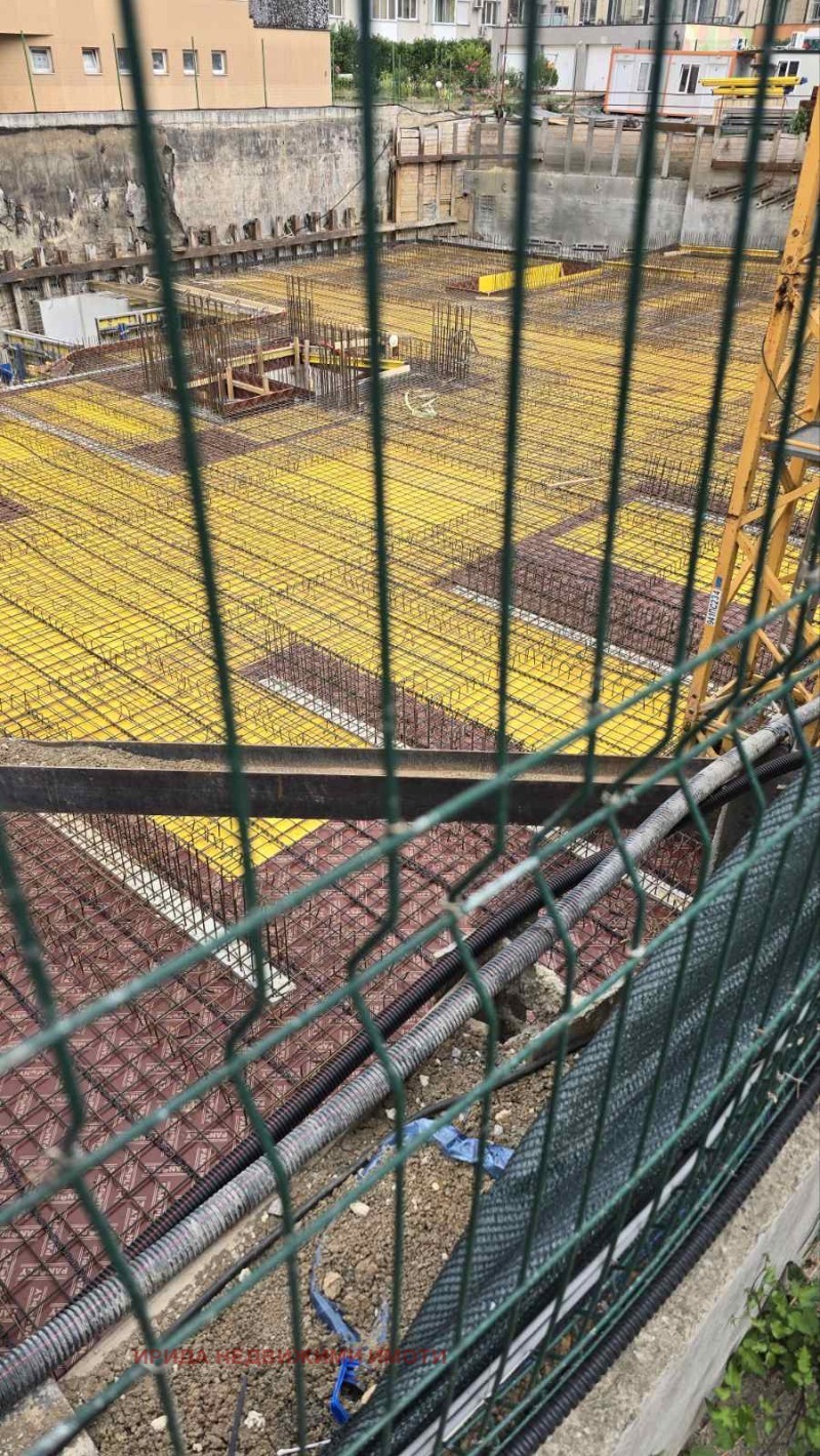 Продава 2-СТАЕН, гр. София, Младост 2, снимка 3 - Апартаменти - 53369608