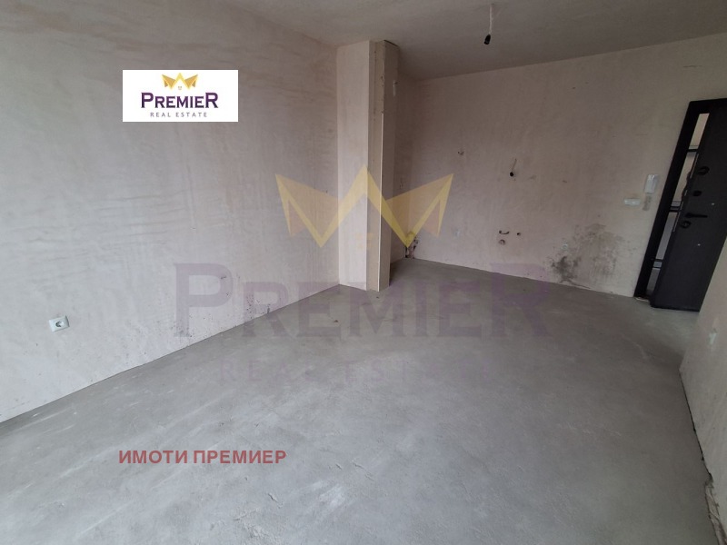 Продава 2-СТАЕН, гр. Варна, Бриз