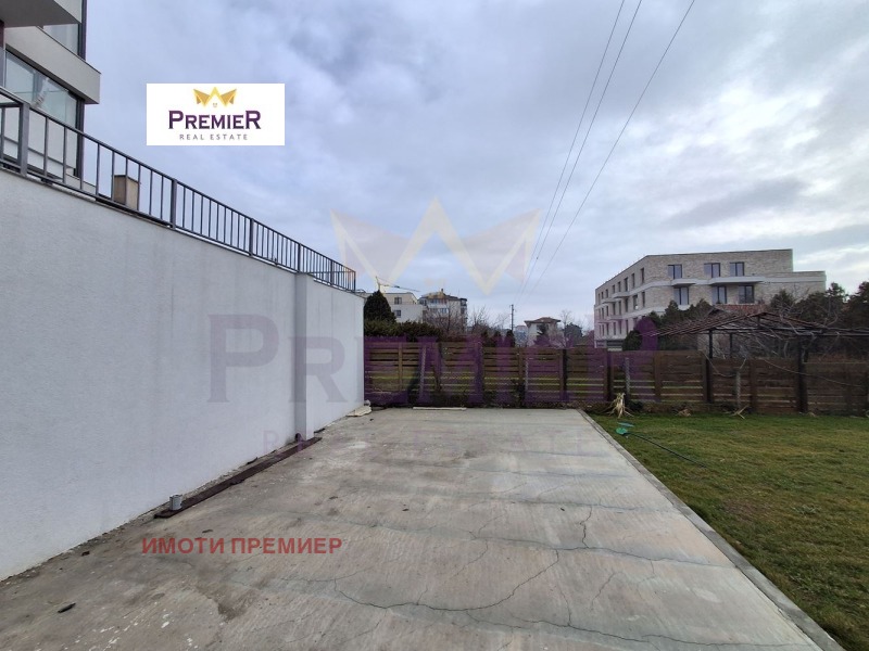 Продава 2-СТАЕН, гр. Варна, Бриз, снимка 11 - Апартаменти - 53439411