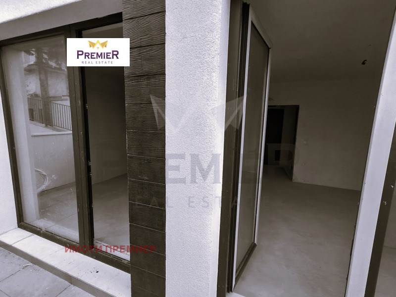 Продава 2-СТАЕН, гр. Варна, Бриз, снимка 12 - Апартаменти - 53439411