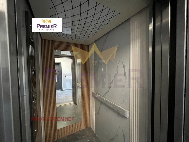 Продава 2-СТАЕН, гр. Варна, Бриз, снимка 8 - Апартаменти - 53439411