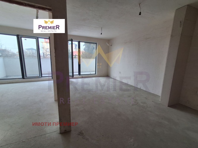 Продава 2-СТАЕН, гр. Варна, Бриз, снимка 5 - Апартаменти - 53439411