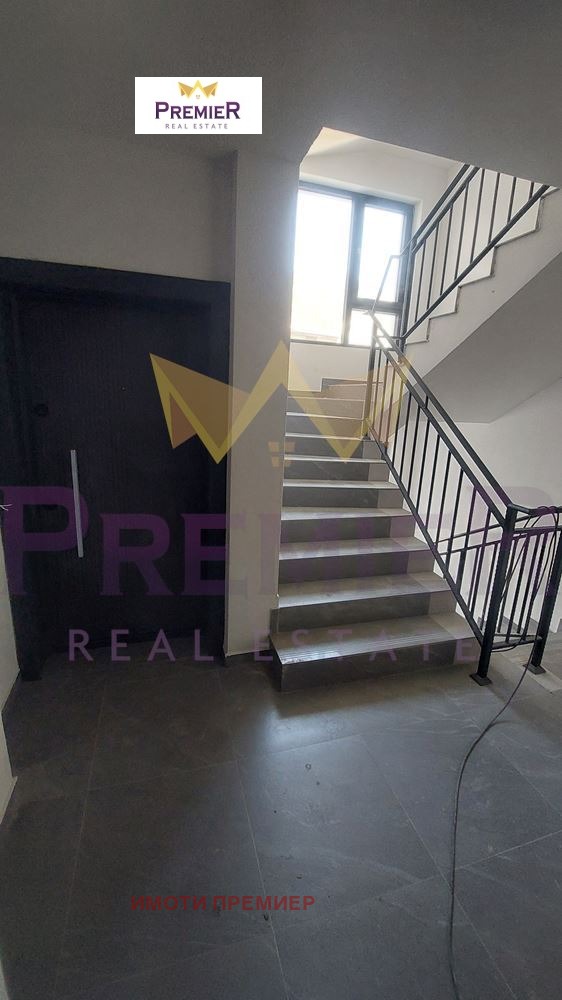 Продава 2-СТАЕН, гр. Варна, Бриз, снимка 9 - Апартаменти - 53439411