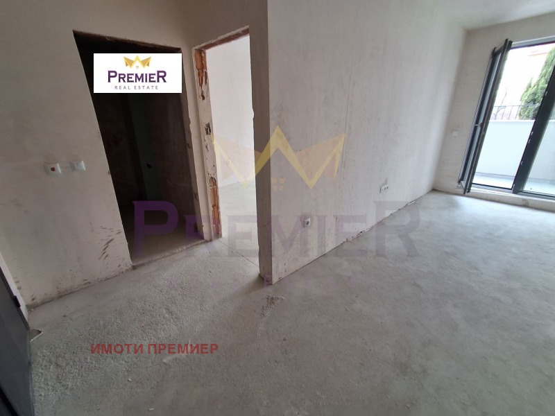 Продава 2-СТАЕН, гр. Варна, Бриз, снимка 3 - Апартаменти - 53439411