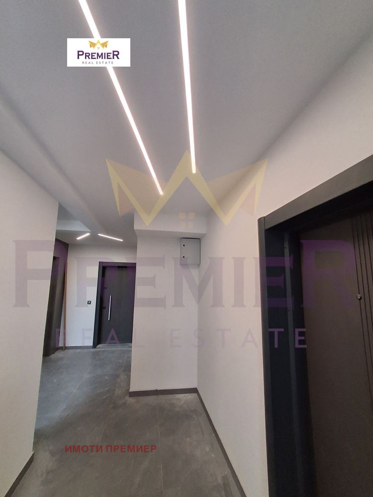 Продава 2-СТАЕН, гр. Варна, Бриз, снимка 10 - Апартаменти - 53439411