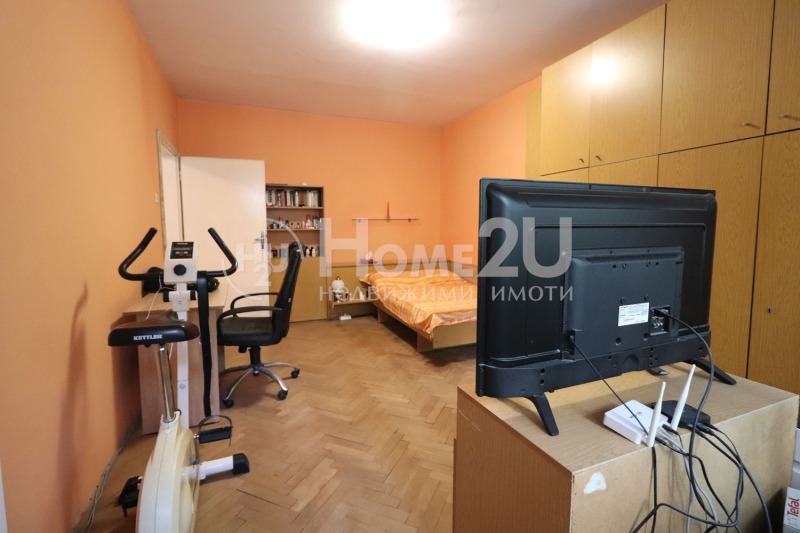 Till salu  2 sovrum Sofia , Serdika , 80 kvm | 91654137 - bild [8]