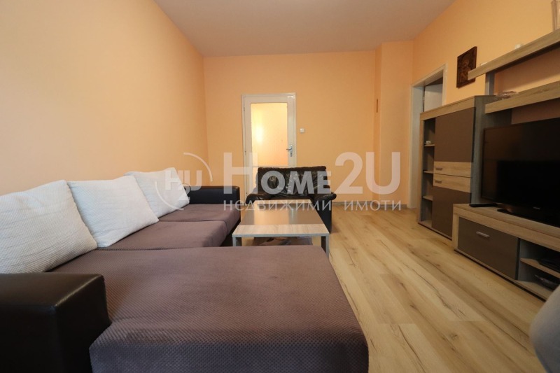 À vendre  2 chambres Sofia , Serdika , 80 m² | 91654137