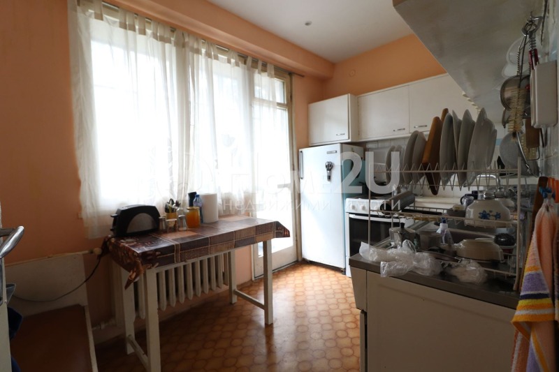 In vendita  2 camere da letto Sofia , Serdika , 80 mq | 91654137 - Immagine [6]