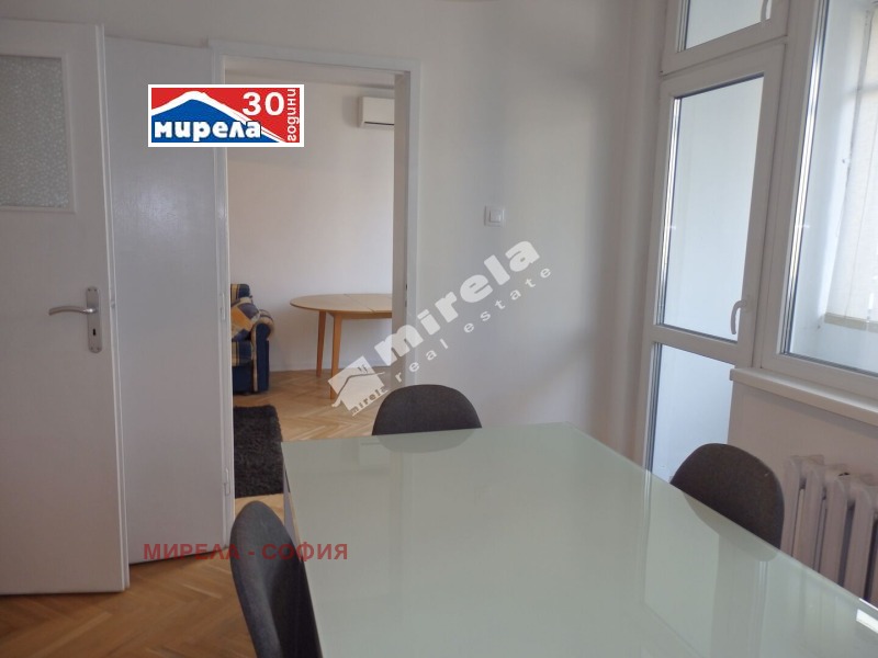 Продава 3-СТАЕН, гр. София, Медицинска академия, снимка 8 - Апартаменти - 50681358