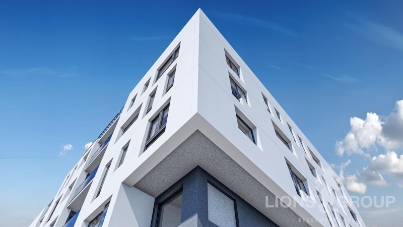 Продава  3-стаен град Варна , Цветен квартал , 106 кв.м | 18366445 - изображение [8]