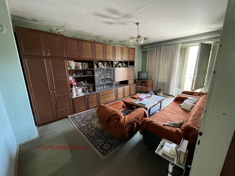 Продава  3-стаен област Стара Загора , гр. Казанлък , 84 кв.м | 39324321