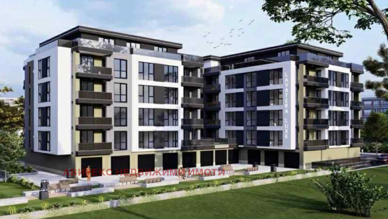 Продава 3-СТАЕН, гр. Пловдив, Остромила