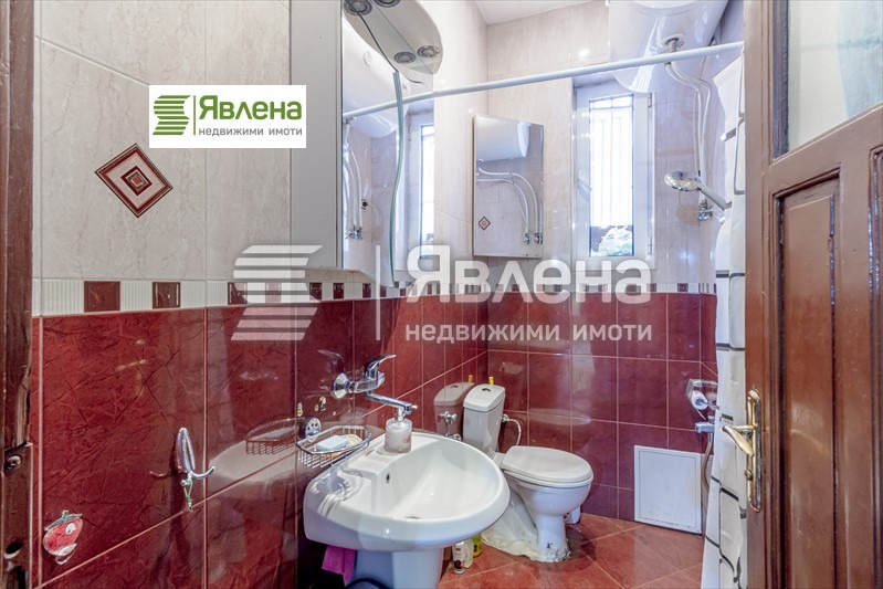 Продава 3-СТАЕН, гр. София, Център, снимка 7 - Апартаменти - 52842487