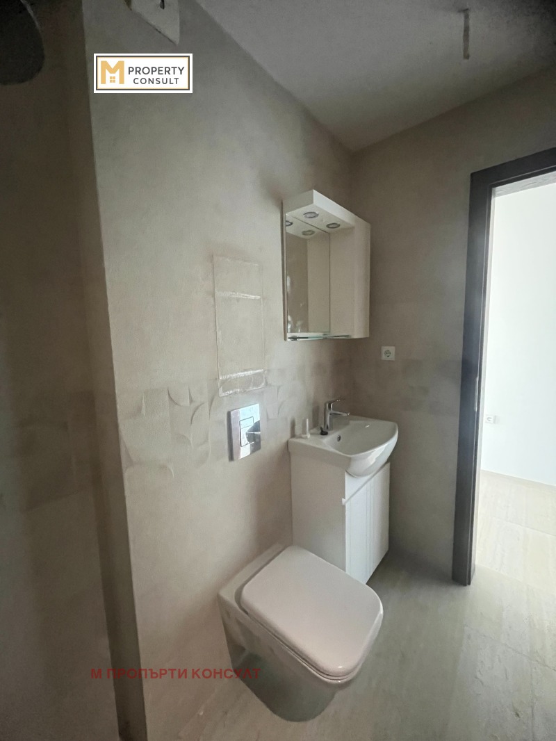 Продава 3-СТАЕН, гр. Плевен, Широк център, снимка 11 - Апартаменти - 53083612