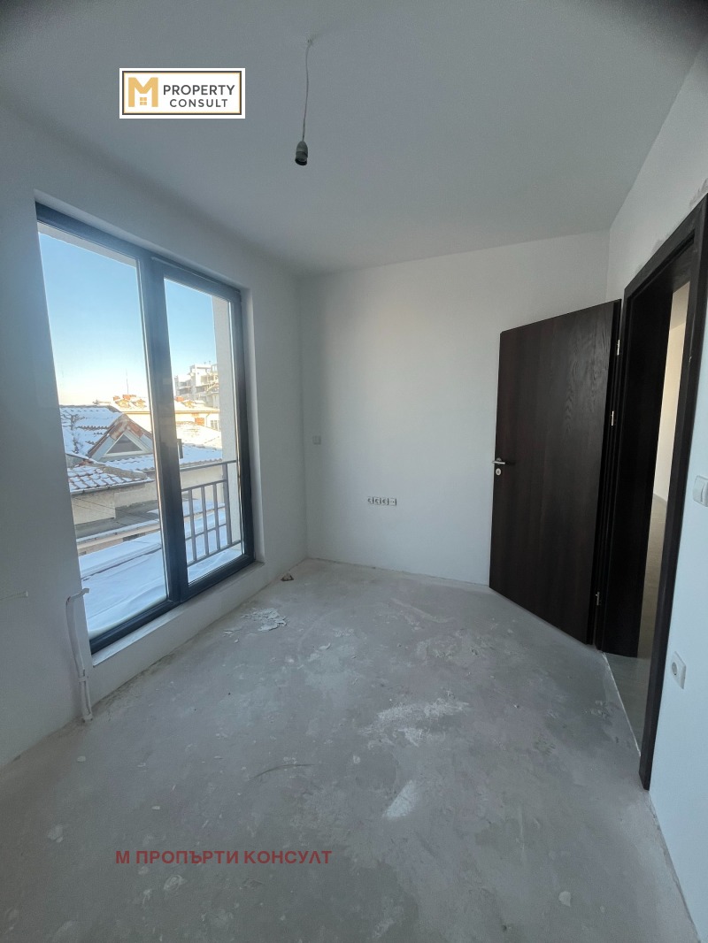 Продава 3-СТАЕН, гр. Плевен, Широк център, снимка 6 - Апартаменти - 53083612