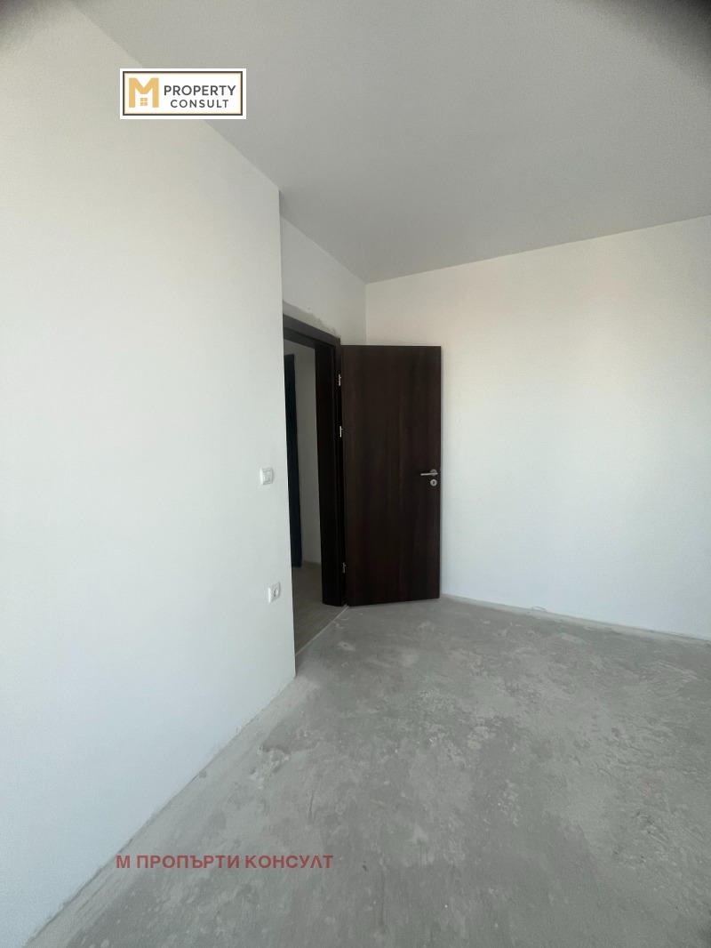 Продава 3-СТАЕН, гр. Плевен, Широк център, снимка 4 - Апартаменти - 53083612