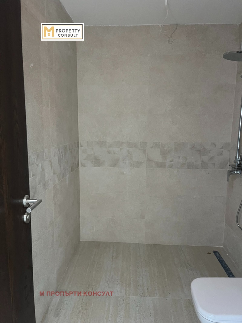 Продава 3-СТАЕН, гр. Плевен, Широк център, снимка 10 - Апартаменти - 53083612