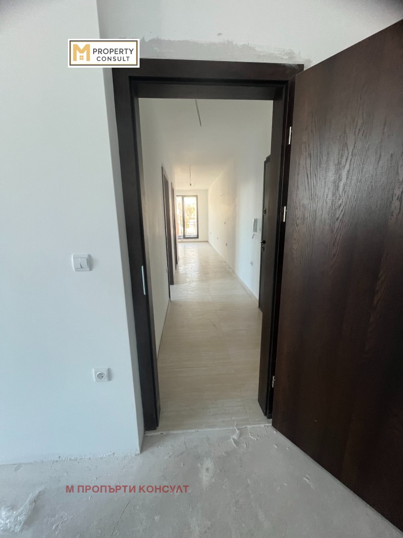 Продава 3-СТАЕН, гр. Плевен, Широк център, снимка 5 - Апартаменти - 53083612