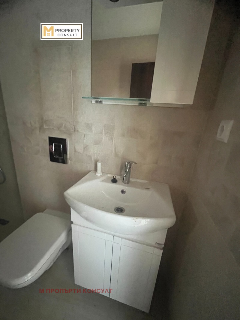 Продава 3-СТАЕН, гр. Плевен, Широк център, снимка 7 - Апартаменти - 53083612