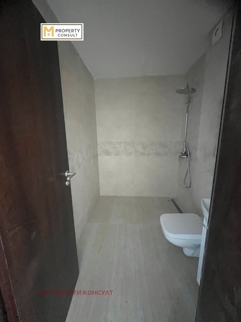 Продава 3-СТАЕН, гр. Плевен, Широк център, снимка 8 - Апартаменти - 53083612