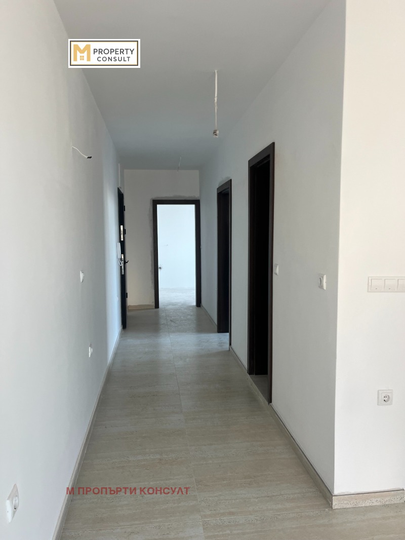 Продава 3-СТАЕН, гр. Плевен, Широк център