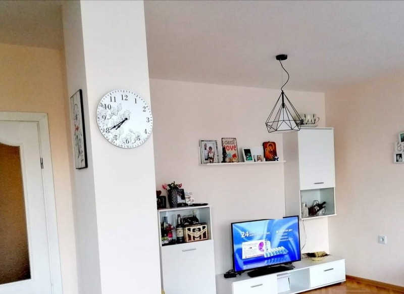 Продава 3-СТАЕН, гр. Кърджали, Център, снимка 3 - Апартаменти - 53093969