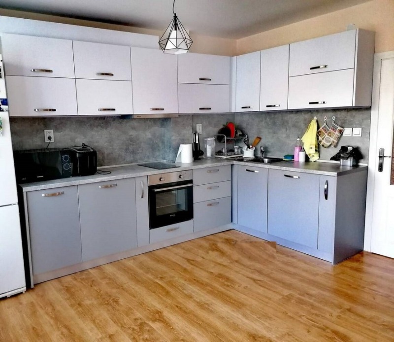 Продава 3-СТАЕН, гр. Кърджали, Център, снимка 4 - Апартаменти - 53093969