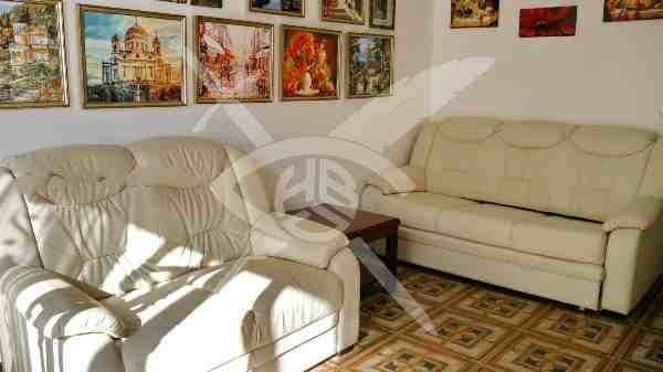 Продава 3-СТАЕН, гр. Несебър, област Бургас, снимка 5 - Апартаменти - 53914015