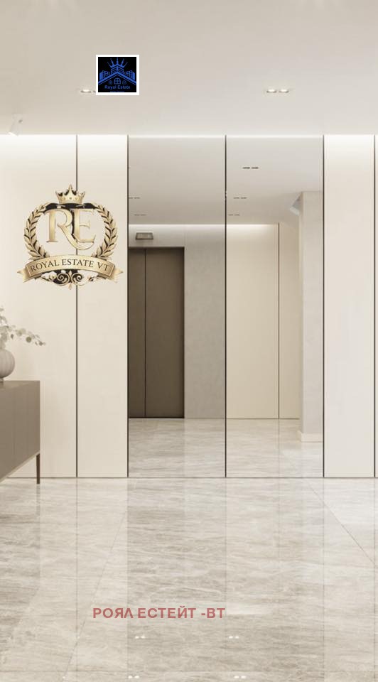 Продава 3-СТАЕН, гр. Велико Търново, Бузлуджа