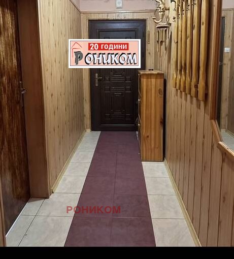 Продава 3-СТАЕН, гр. Пловдив, Младежки Хълм, снимка 9 - Апартаменти - 54968188