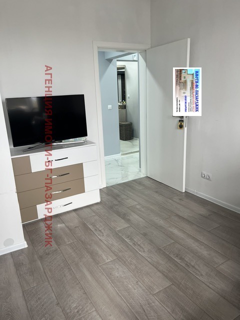 Продава 3-СТАЕН, гр. Пазарджик, Младост, снимка 8 - Апартаменти - 56466016