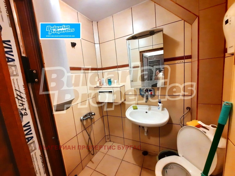 Продава ОФИС, гр. Бургас, Център, снимка 4 - Офиси - 52628005