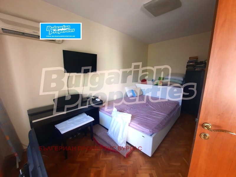 Продава ОФИС, гр. Бургас, Център, снимка 2 - Офиси - 53023240