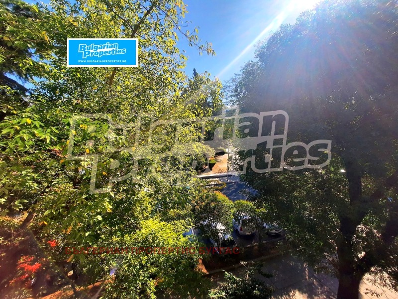 Продава ОФИС, гр. Бургас, Център, снимка 6 - Офиси - 52628005