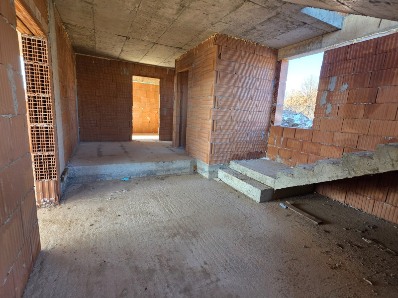 Продава КЪЩА, с. Малка Верея, област Стара Загора, снимка 13 - Къщи - 36641680