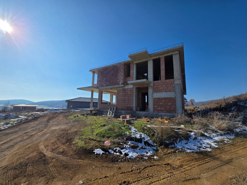 Продава КЪЩА, с. Малка Верея, област Стара Загора, снимка 7 - Къщи - 36641680