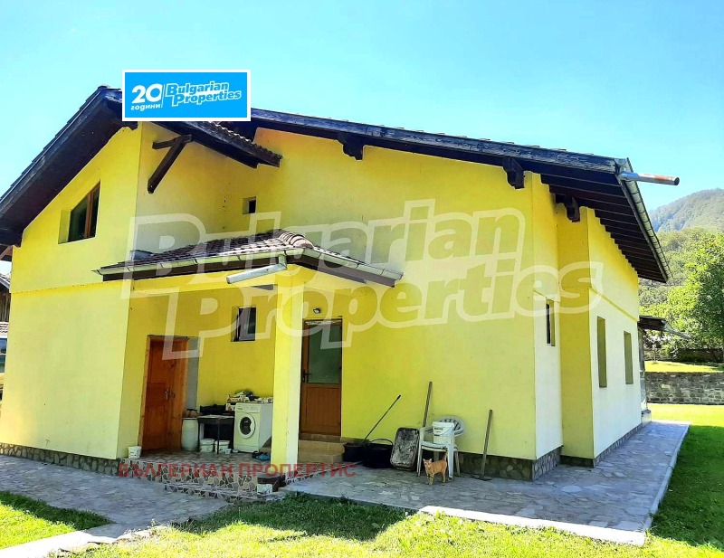 For Sale  House region Lovech , Ribaritsa , 120 sq.m | 26454022 - image [2]