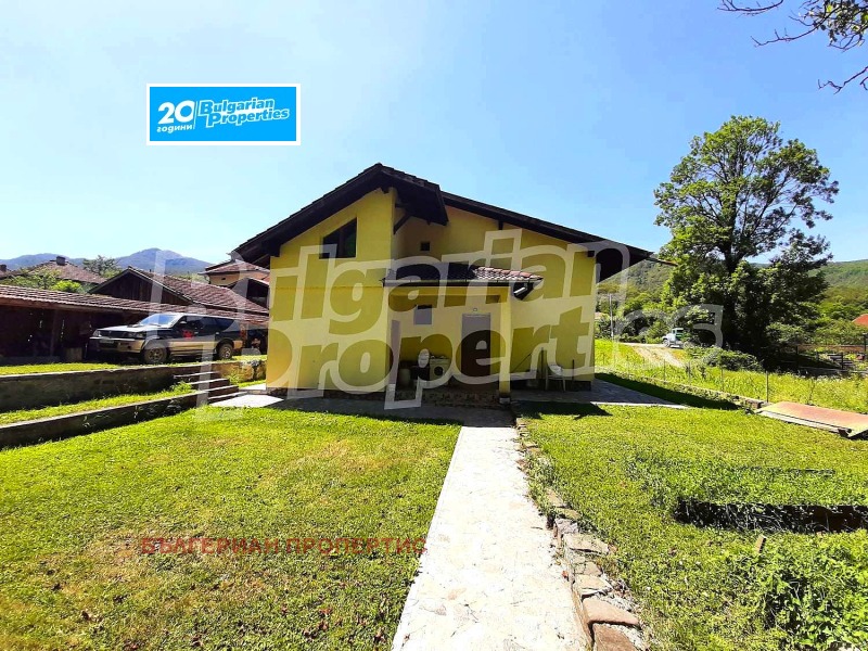 For Sale  House region Lovech , Ribaritsa , 120 sq.m | 26454022 - image [9]