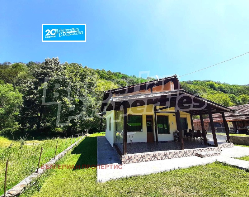 De vânzare  Casa regiunea Lovech , Ribarița , 120 mp | 26454022 - imagine [7]