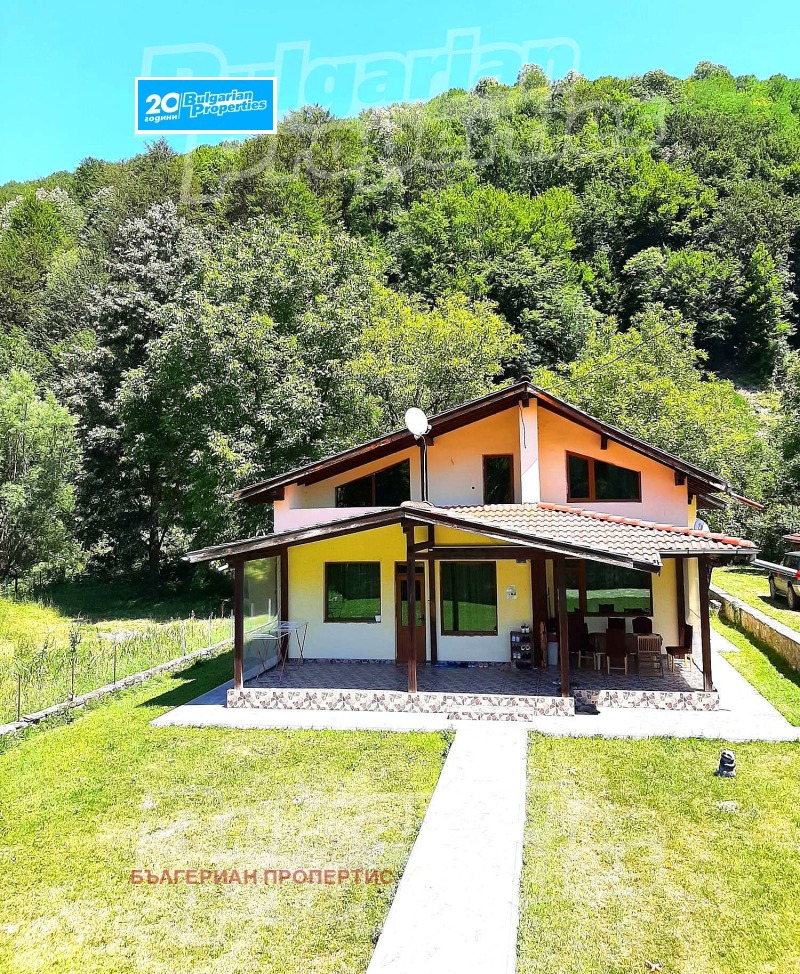 For Sale  House region Lovech , Ribaritsa , 120 sq.m | 26454022