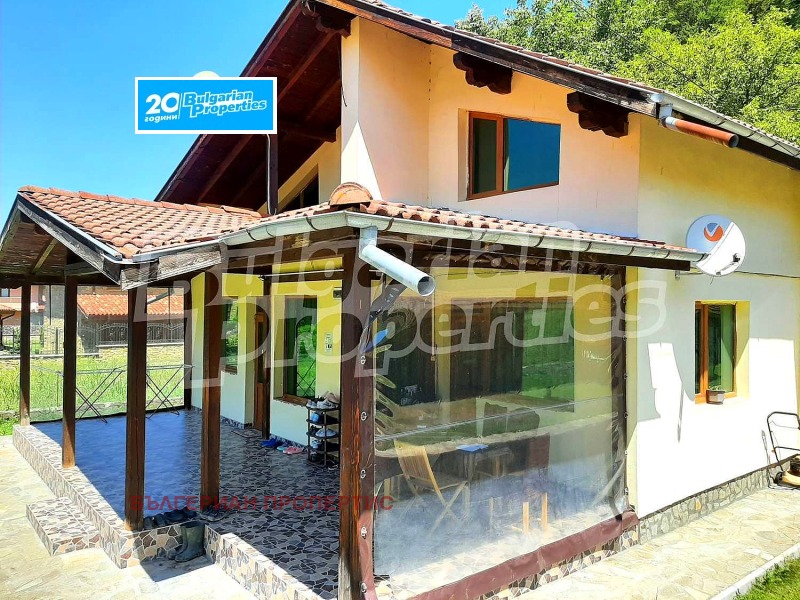 De vânzare  Casa regiunea Lovech , Ribarița , 120 mp | 26454022 - imagine [6]