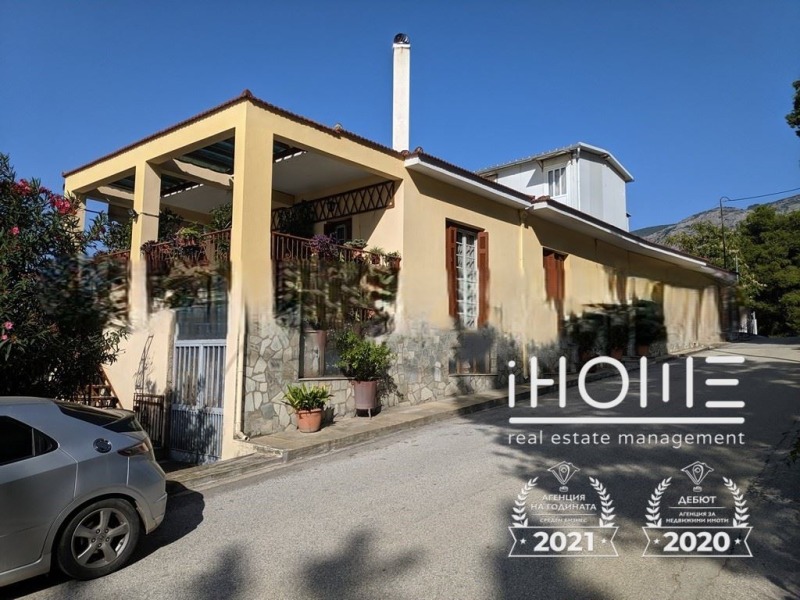 Продава КЪЩА, Гърция, Пиерия • 260000 € • 21934048 — Holmes.bg