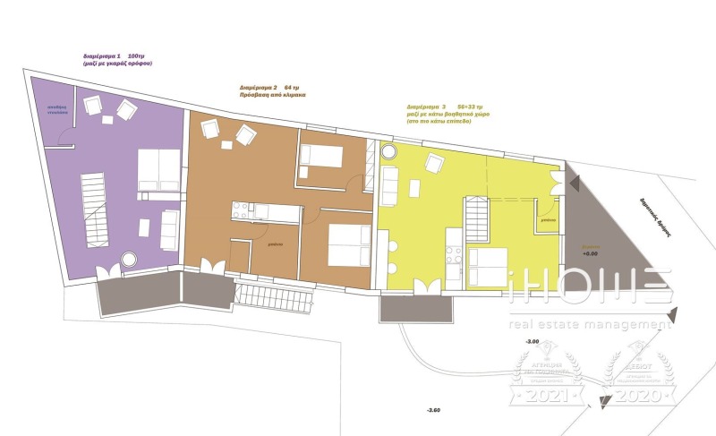 Продава КЪЩА, Извън страната, област Извън страната, снимка 10 - Къщи - 51441118