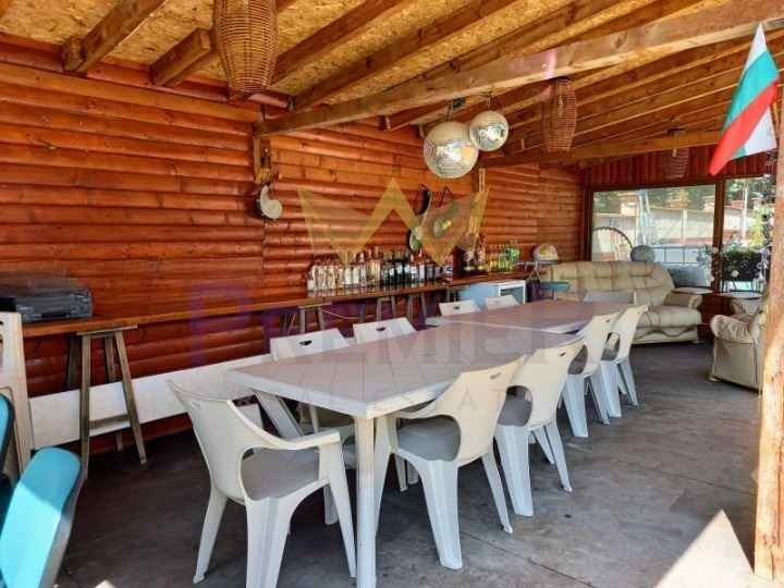 Продава КЪЩА, гр. Варна, м-т Перчемлията, снимка 6 - Къщи - 52378177