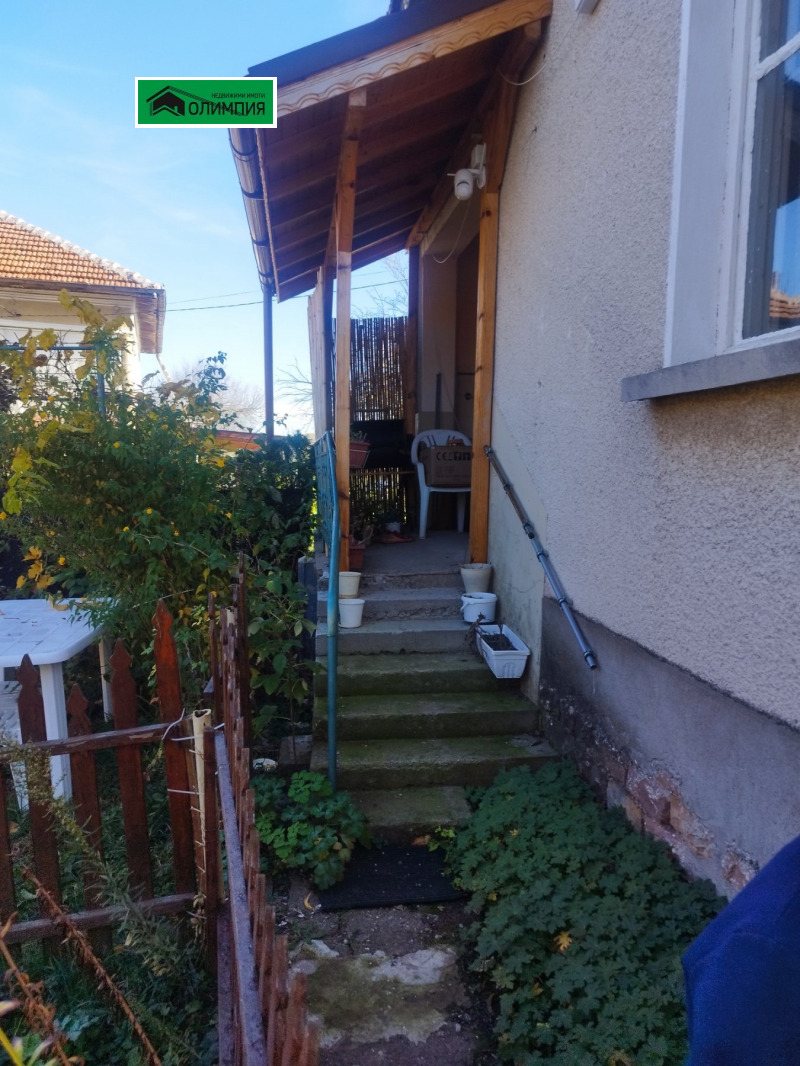 Продава КЪЩА, с. Пудрия, област Враца, снимка 8 - Къщи - 52570599