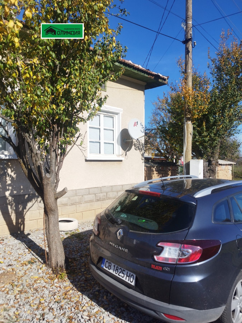 Продава КЪЩА, с. Пудрия, област Враца, снимка 3 - Къщи - 52570599