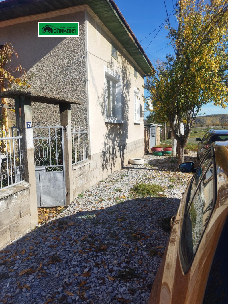 Продава КЪЩА, с. Пудрия, област Враца, снимка 2 - Къщи - 52570599