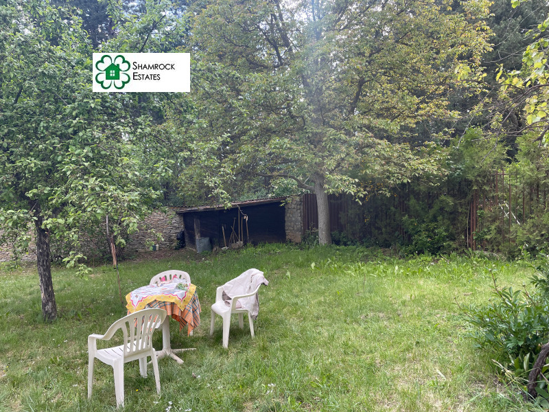 Продава КЪЩА, гр. София, с. Локорско, снимка 9 - Къщи - 53043060