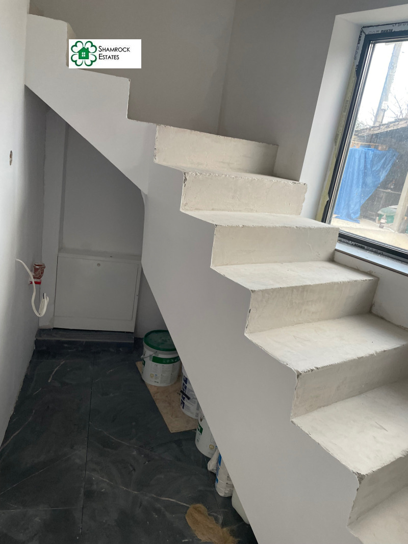 Продава КЪЩА, гр. София, с. Локорско, снимка 7 - Къщи - 53043060